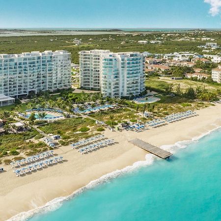 The Ritz-Carlton, Turks & Caicos Hotel Grace Bay Eksteriør billede