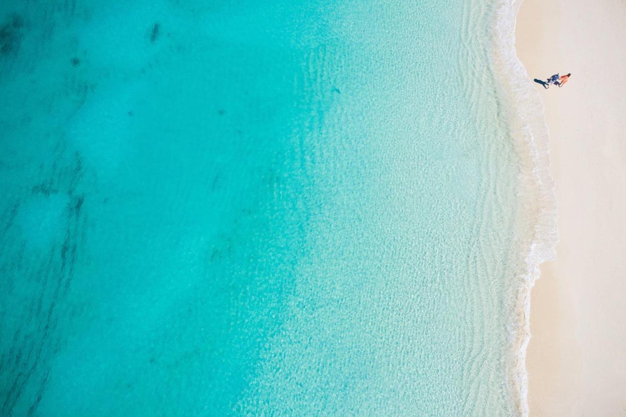 The Ritz-Carlton, Turks & Caicos Hotel Grace Bay Eksteriør billede